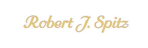 THE LAW OFFICE OF  Robert J. Spitz