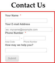 Contact Us