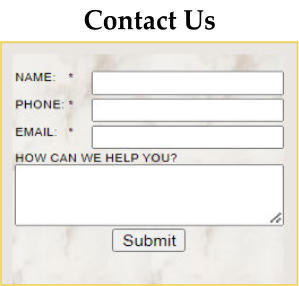 Contact Us