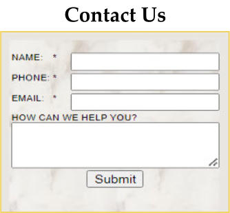 Contact Us