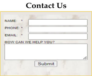 Contact Us
